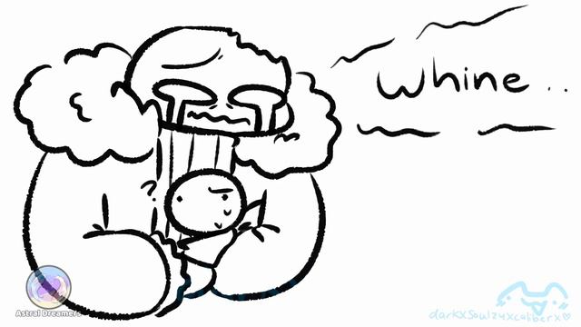 Blue Joins Bad Guys│Undertale Au Comic Dub смотреть онлайн