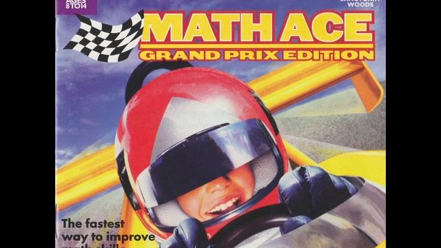 Math Ace Grand Prix Edition OST | COPTER смотреть онлайн