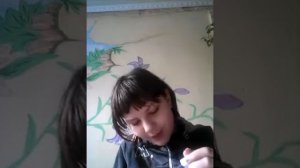 делаем  накладные ногти из бутылки