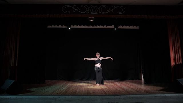 Анастасия Халькевич | Tribal Fusion Bellydance смотреть онлайн