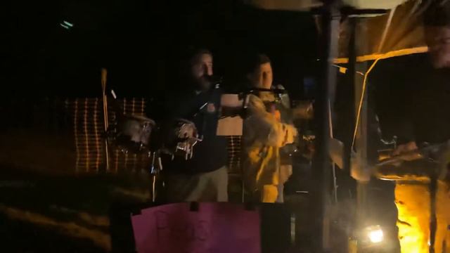 New Minglewood Blues, Touch of Grey w/David Krumholtz sitting in, 10/3/20, Chester NJ смотреть онлайн
