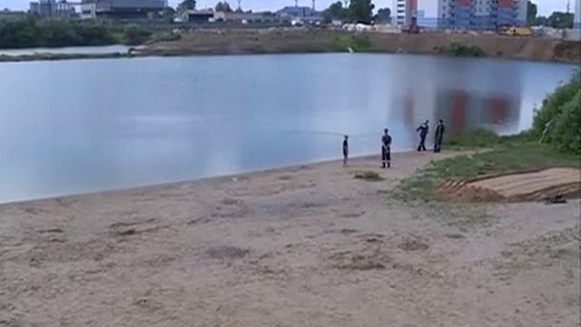 В Вологде появится еще один пляж смотреть онлайн