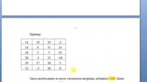 Игры в смешанных стратегиях. Теория