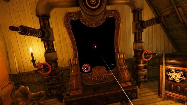 Wands | VR Game Review смотреть онлайн
