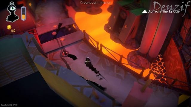 DROS - Walkthrough FULL GAME (4K 60FPS) No Commentary смотреть онлайн
