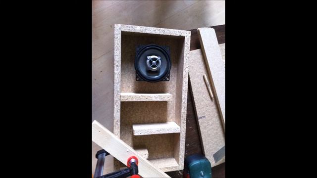 How to build a simple passive speaker смотреть онлайн