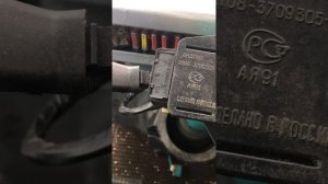 Переключатель поворотов с ваз на трактор мтз юмз