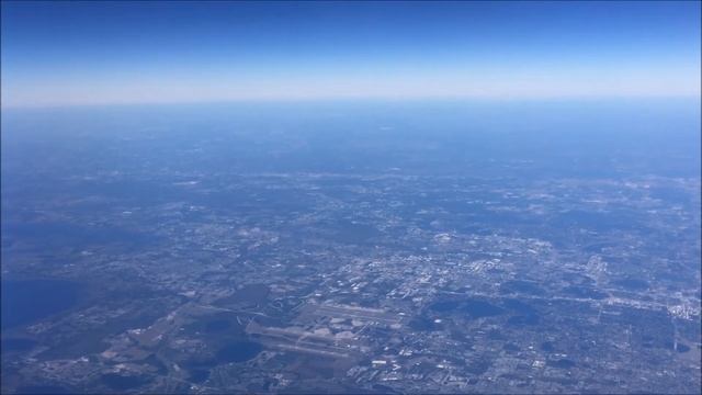 Fort Lauderdale–Hollywood International Airport to Greenville Spartanburg International Airport смотреть онлайн