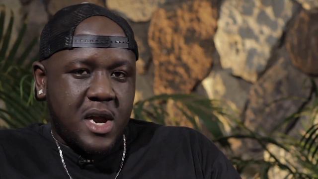 DJ Joe Mfalme AKA Joseph Munoru — Stori Yangu | Maisha Magic East смотреть онлайн