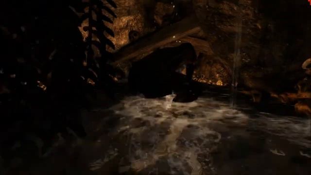 Tomb Raider|Nvidia Geforce GT 520M|GT 610[High][HD] смотреть онлайн