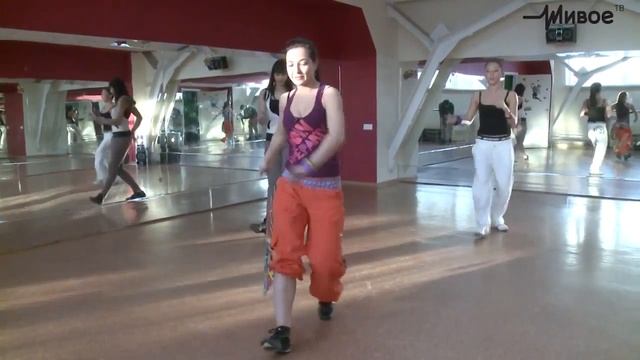 Zumba Tu Boquita   Techno Cumbia