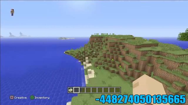 Minecraft Console - Single Tree Crazy Survival Island Seed! (Minecraft PS4, Xbox One, PS3, Xbox 360 смотреть онлайн