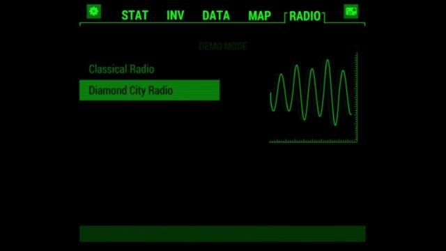 FALLOUT 4 PIP-BOY | Обзор на Русском (Android/iOS) смотреть онлайн