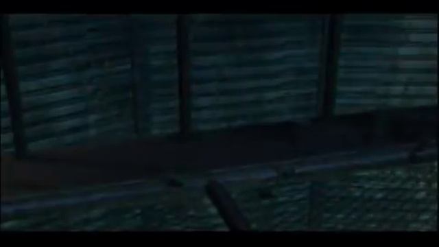 Resident Evil Code Veronica Final Boss Fight (HD) смотреть онлайн