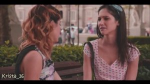 Виолетта и Леон | Франческа и Диего || Кому? Зачeм?