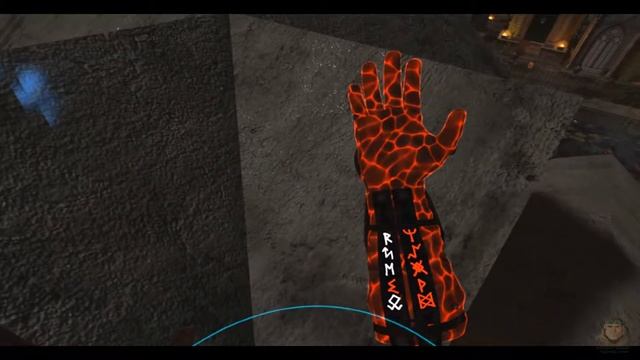 Новый арсенал-Shadow Legend VR #4 смотреть онлайн