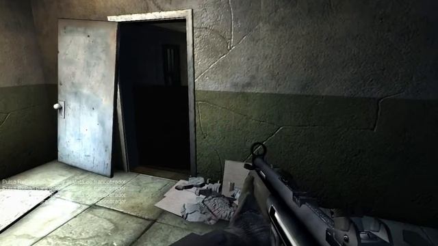 SWAT 4 parte 2 смотреть онлайн