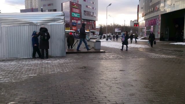 Свиблово выход №2 день смотреть онлайн