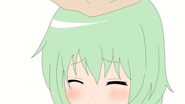 Shy Creeperㅣminecraft Anime EP2