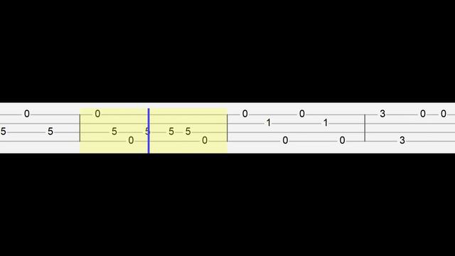 The Walters - I Love You So (Easy Ukulele Tabs Tutorial) смотреть онлайн