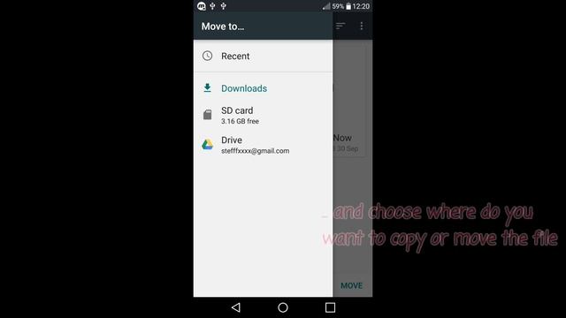 PARROT Bebop 2 - Download Files without a laptop or wifi. How to ... смотреть онлайн