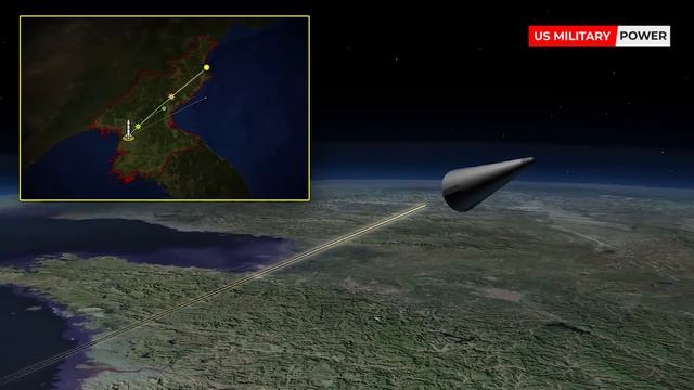 How Does an Intercontinental Ballistic Missile (ICBM) Work? смотреть онлайн