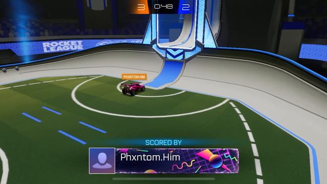 Grind to your plat rocket league side swipe смотреть онлайн
