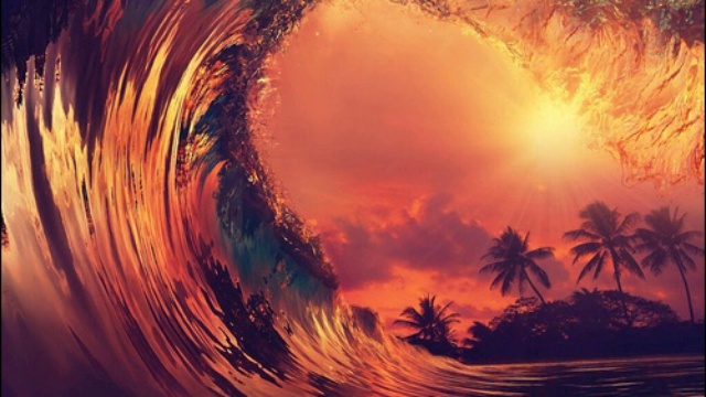 DeeJay Dan - Sunrise & Sunset 2 [2015] смотреть онлайн