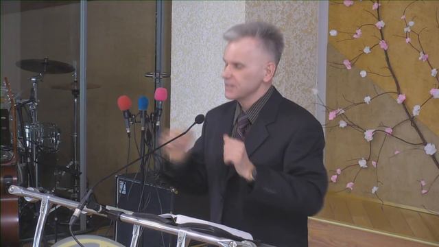 Богослужение / Susirinkimas 2021.04.25 (13:00) смотреть онлайн