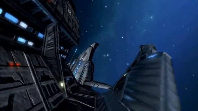 Jumpgate Evolution - The Trust - Panics Promo 1 смотреть онлайн