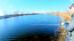 магнитная рыбалка №1