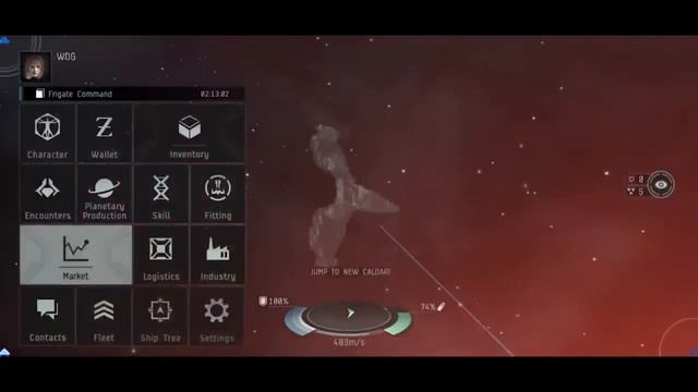 Обзор EVE Echoes на Андроид и iOS | Ева Эхос мобильная игра смотреть онлайн