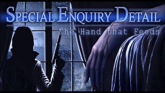 Special Enquiry Detail The Hand That Feeds // Music 5 смотреть онлайн