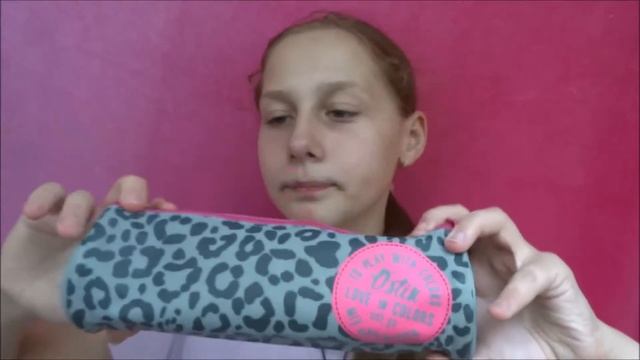 Покупки к школе)Back to school 2016 смотреть онлайн