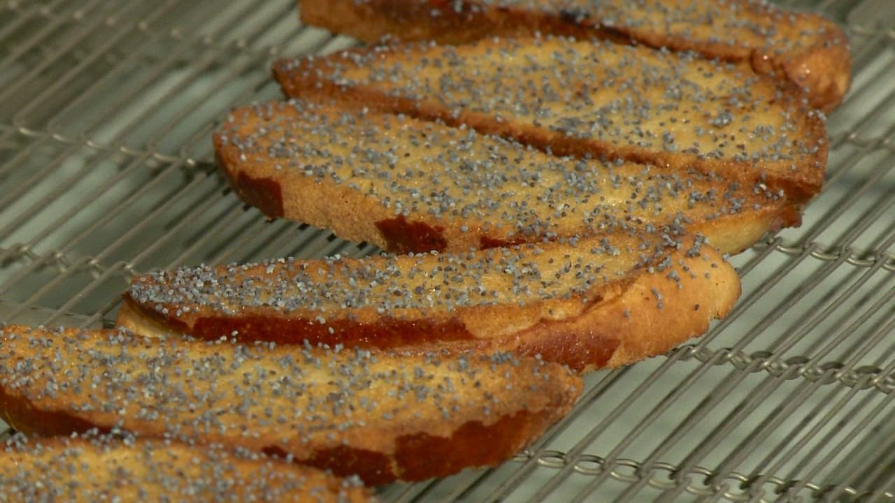 Линия декорирования обсыпками с фиксацией смотреть онлайн