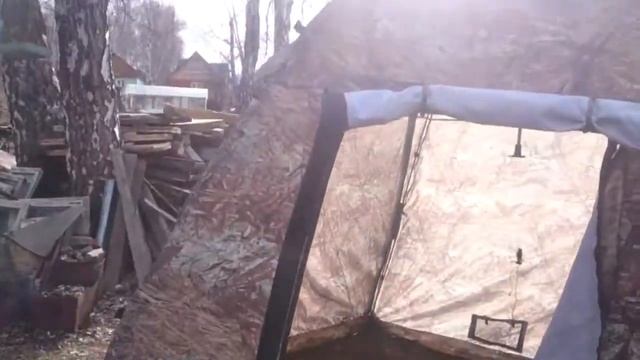 Арктика-5. Подготовка к вело-водному походу смотреть онлайн