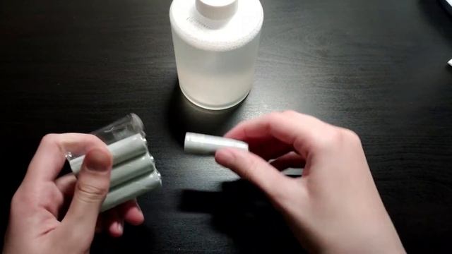 Самый нужный Xiаomi! ? Автаматический пенный дозатор мыла от XIAOMI смотреть онлайн