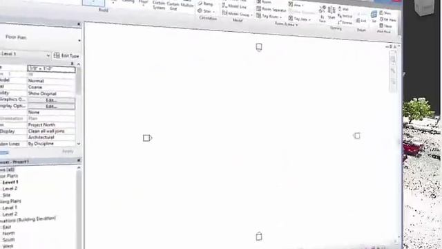 Laser Scanning for As-Built Drawings смотреть онлайн