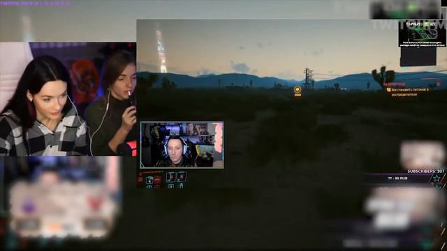 БУЛОЧКА СМОТРИТ ТВИЧ ФМ | Топ Моменты с Twitch РЕАКЦИЯ ОТ БУЛОЧКИ | ЗЛОЙ В ДЕРЕВНЕ смотреть онлайн