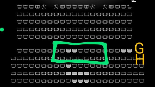 IMAX 3D ideal seating at AMC Mercado 20 смотреть онлайн