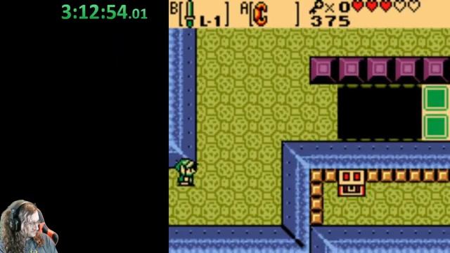 New Year Stream (Resumed) - Oracle Of Seasons Randomizer смотреть онлайн