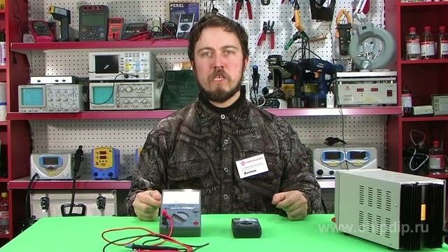 Scales of electric measurening devces смотреть онлайн