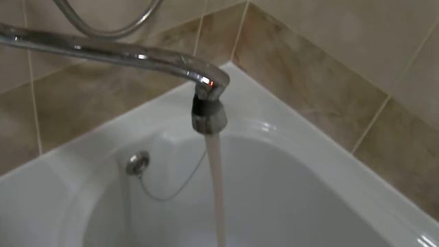 Аэратор для смесителя, экономитель на кран в ванной. Обзор смотреть онлайн
