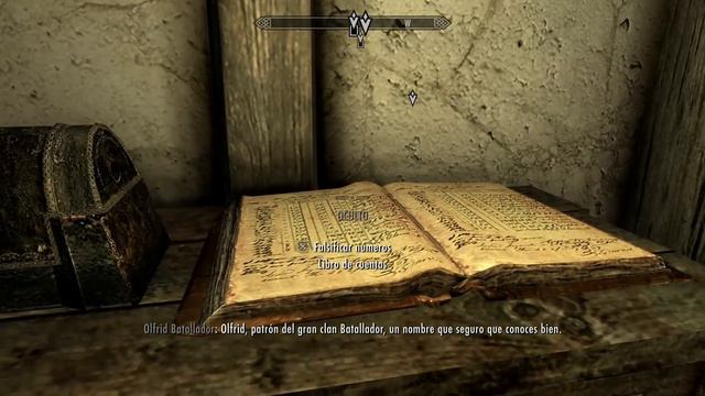 El PLATINO de SKYRIM es ÉPICO смотреть онлайн
