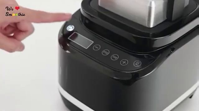 Коммерческие высокоскоростные кухонные стационарный блендеры New Desigh PH 05 GAMILLINE смотреть онлайн