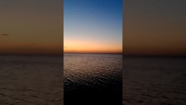 Азовское море вечер смотреть онлайн