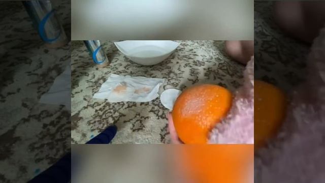 Как нам может помочь варежка Ласка от Гринвей в очищении кожи смотреть онлайн