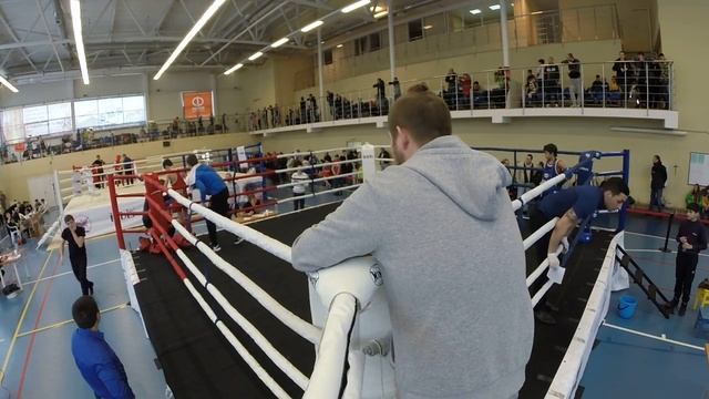 Юноши 12 13 лет Айриян Богдан Арена Шогенов Эдуард СДЮСШ№7 34 кг смотреть онлайн