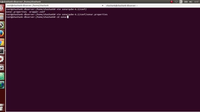 Install & Setup SonarQube on Ubuntu for Code Analysis смотреть онлайн