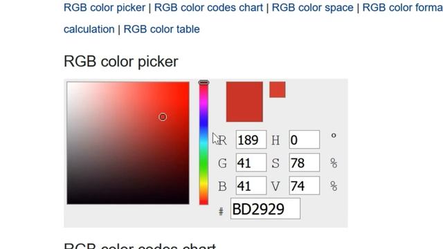 What is RGB? (Color Model) смотреть онлайн